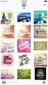 the sky is the limit - quotes iphone resimleri 3