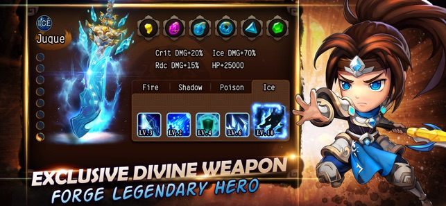 Legend of sword king(圖3)-速報App