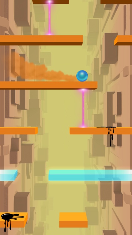 Smash Down Blocks screenshot-3