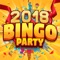 Bingo Party is the Classic & Special Bingo Game with 8 CARD VERSION