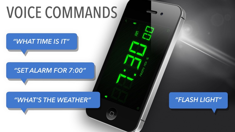 Loud Alarm Clock – the LOUDEST screenshot-3