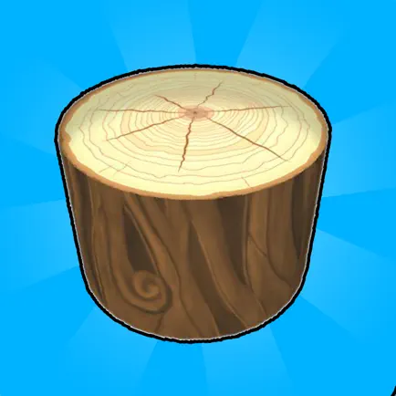 Wood 3D Cheats