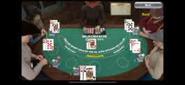 Game screenshot Cowboy Cardsharks Poker hack