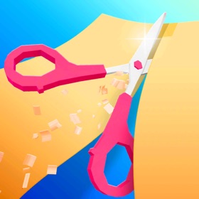 螢幕擷取畫面 (4) Cutting Correct - ASMR Game
