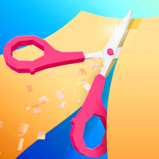 Cutting Correct - ASMR Game icon