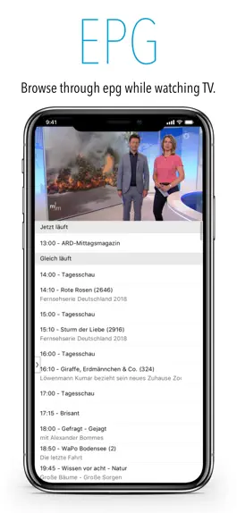 Game screenshot Sat>IP Viewer apk