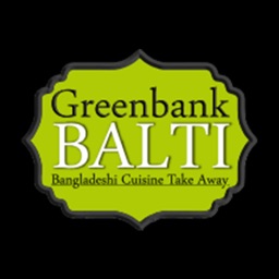 Green Bank Balti