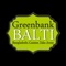 Welcome Green Bank Balti 