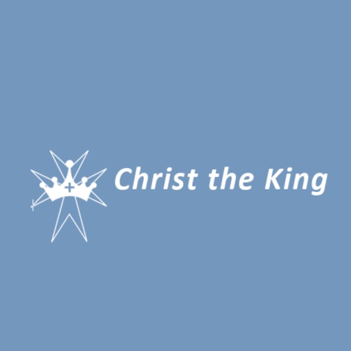 Christ The King Lutheran App icon