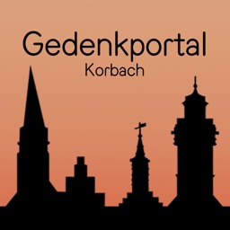 Gedenkportal Korbach