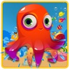 Jelly Fish Colour Matching icon