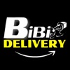 Bibi Delivery Entregador
