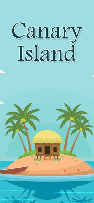 Canary Island Tourism Guide(圖1)-速報App
