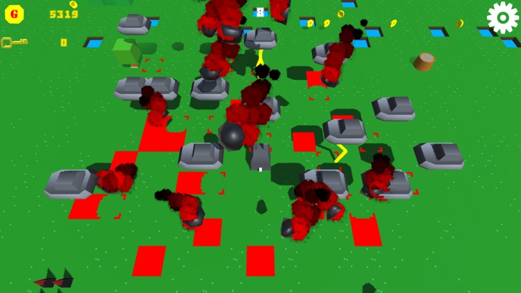 cube run - fun games