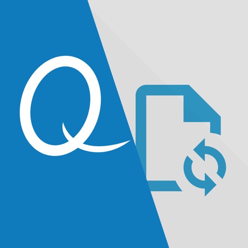 Qualiex Docs Download