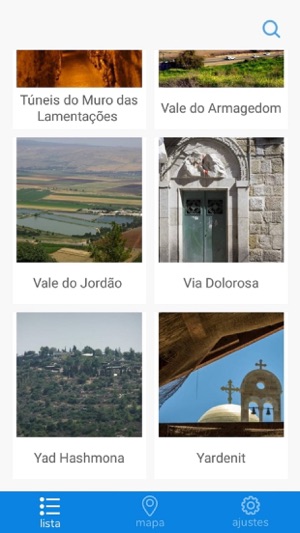 Audio Guide Israel(圖3)-速報App