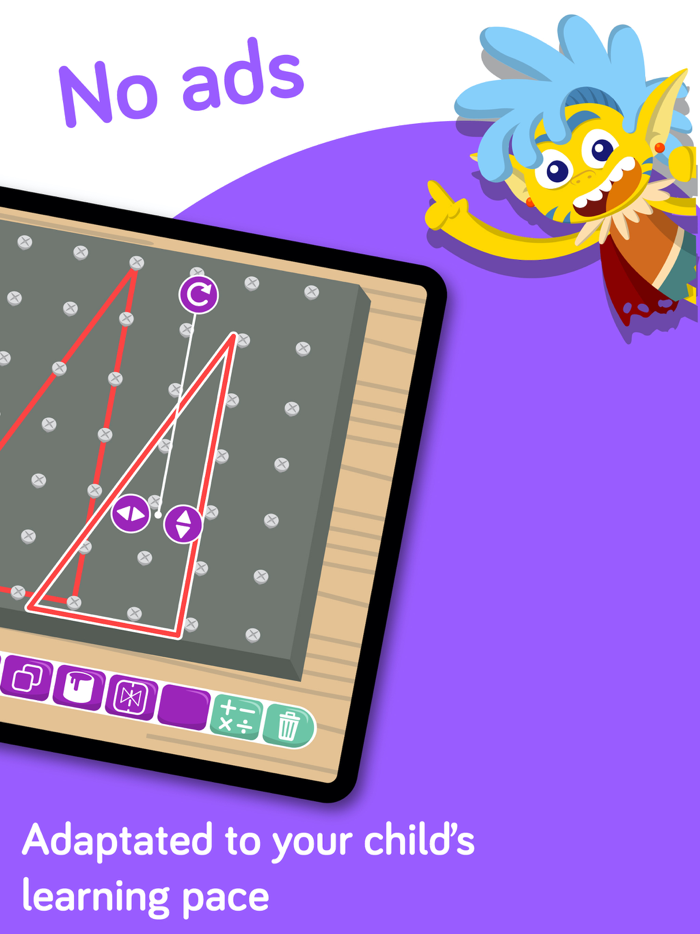 bmath - Math games for kids