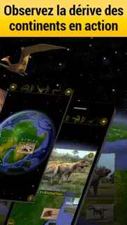 dino walk - histoire du monde iPhone Captures Décran 2