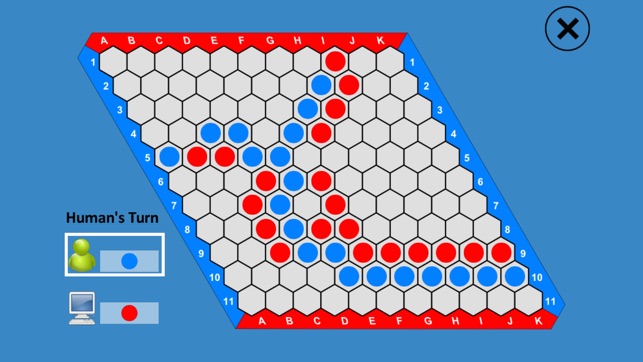 Hex Touch(圖2)-速報App