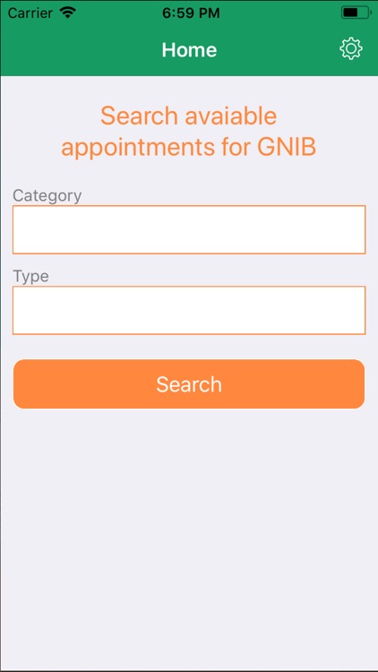 GNIB Ireland