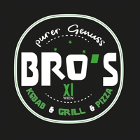 Kebab Bro's logo