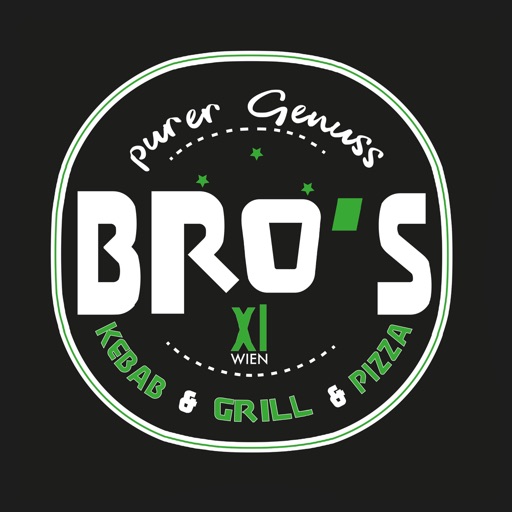 Kebab Bro's icon