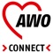 AWO Connect ist das sichere soziale Netzwerk der AWO im Unterbezirk Münsterland-Recklinghausen