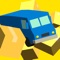 Delivery Blitz is a fast-paced and hectic simulation game