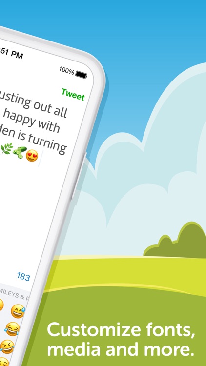 Twitterrific 5 for Twitter screenshot-4