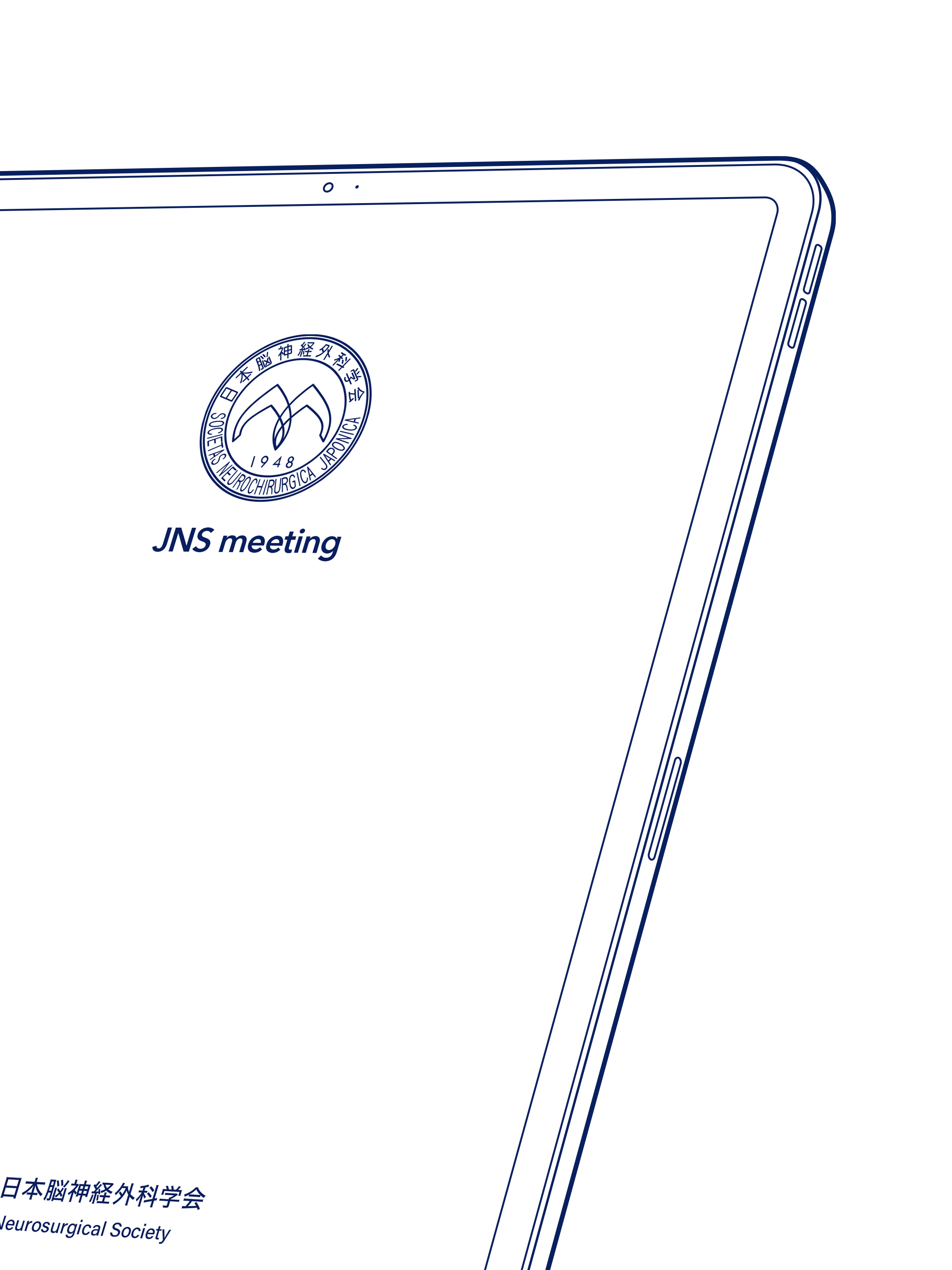 JNS meeting - Congress App