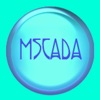 MSCADAView icon