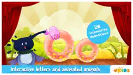 Game screenshot Alphabet Learning for Kids 2+ apk