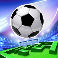 Activities of Football Maze Soccer Champ 18