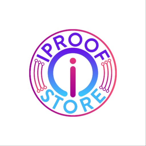 iProof Store