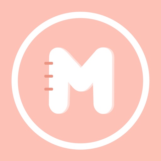 Momental: Gratitude Journal