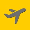 Flight Log Book & Tracking - iPadアプリ
