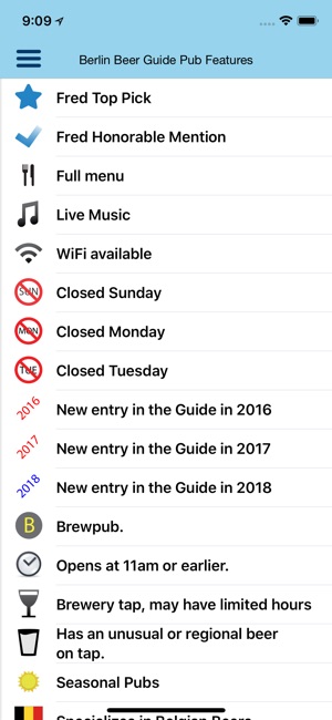Beer Guide Berlin(圖7)-速報App