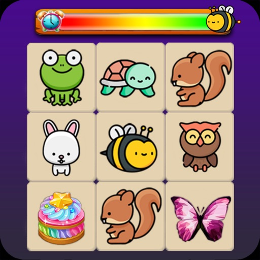 Onet Animal WOW Icon