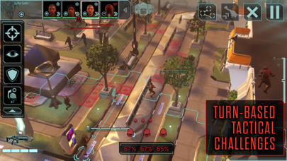XCOM 2 Collection screenshot 4