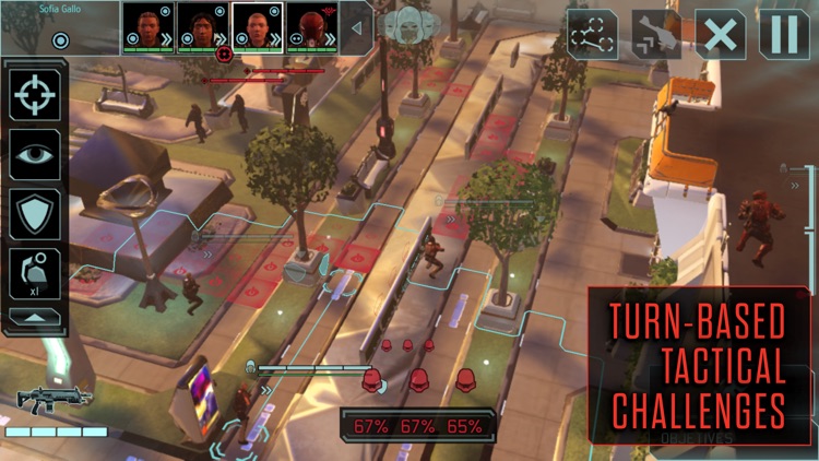 XCOM 2 Collection screenshot-3