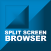 Split Screen Browser - H Valeur