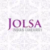 Jolsa Indian Takeaway contact information