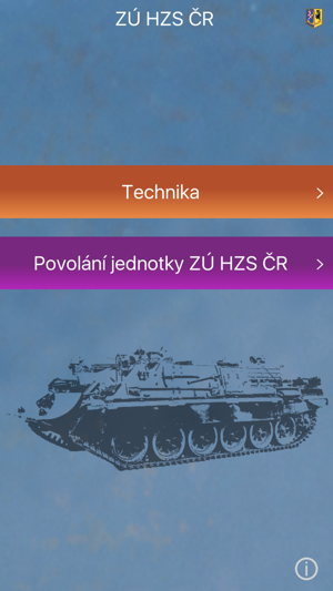 ZÚ HZS ČR