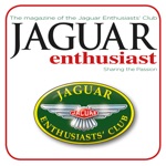 Download Jaguar Enthusiast app