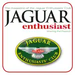 Jaguar Enthusiast App Support