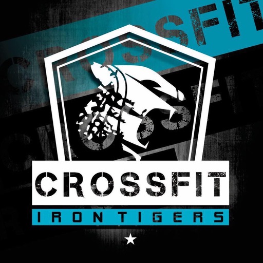 Iron Tigers CF icon