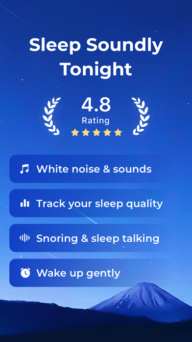 Image of ShutEye: Sleep Tracker