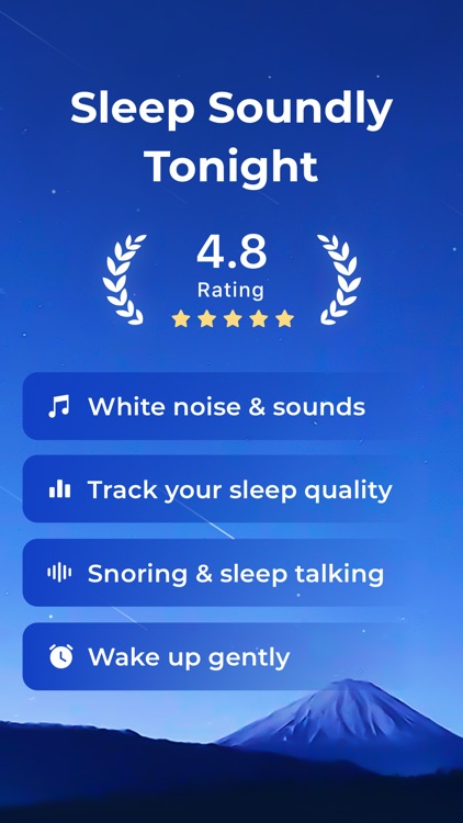 ShutEye: Sleep Tracker screenshot-8