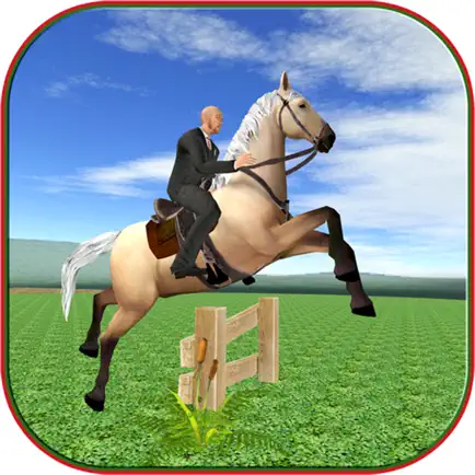 Stunts Horse Racing & Run Dash Читы