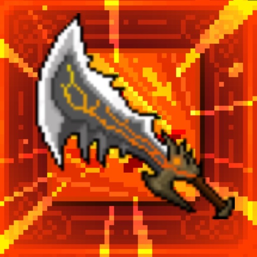 WeaponWar : Idle Merge Weapon icon